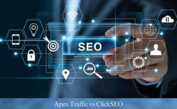 Apex Traffic vs ClickSEO: Unlock Secret to Better Rank