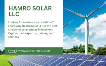 Hamro solar llc