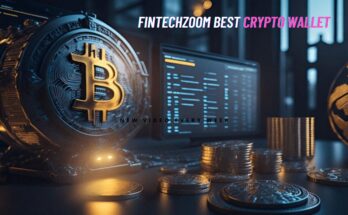 FintechZoom Best Crypto Wallet