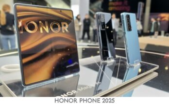 Honor Phone 2025