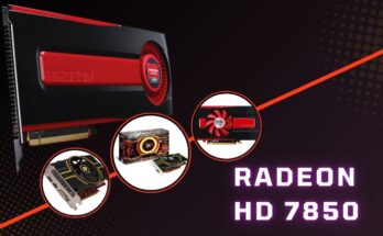 Radeon HD 7850