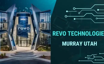 Revo Technologies Murray Utah